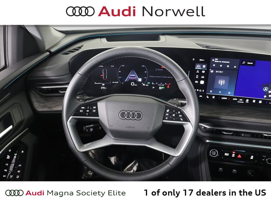 Used 2025 Audi Q5 2.0T w/ Premium Plus AWD/4WD image 30