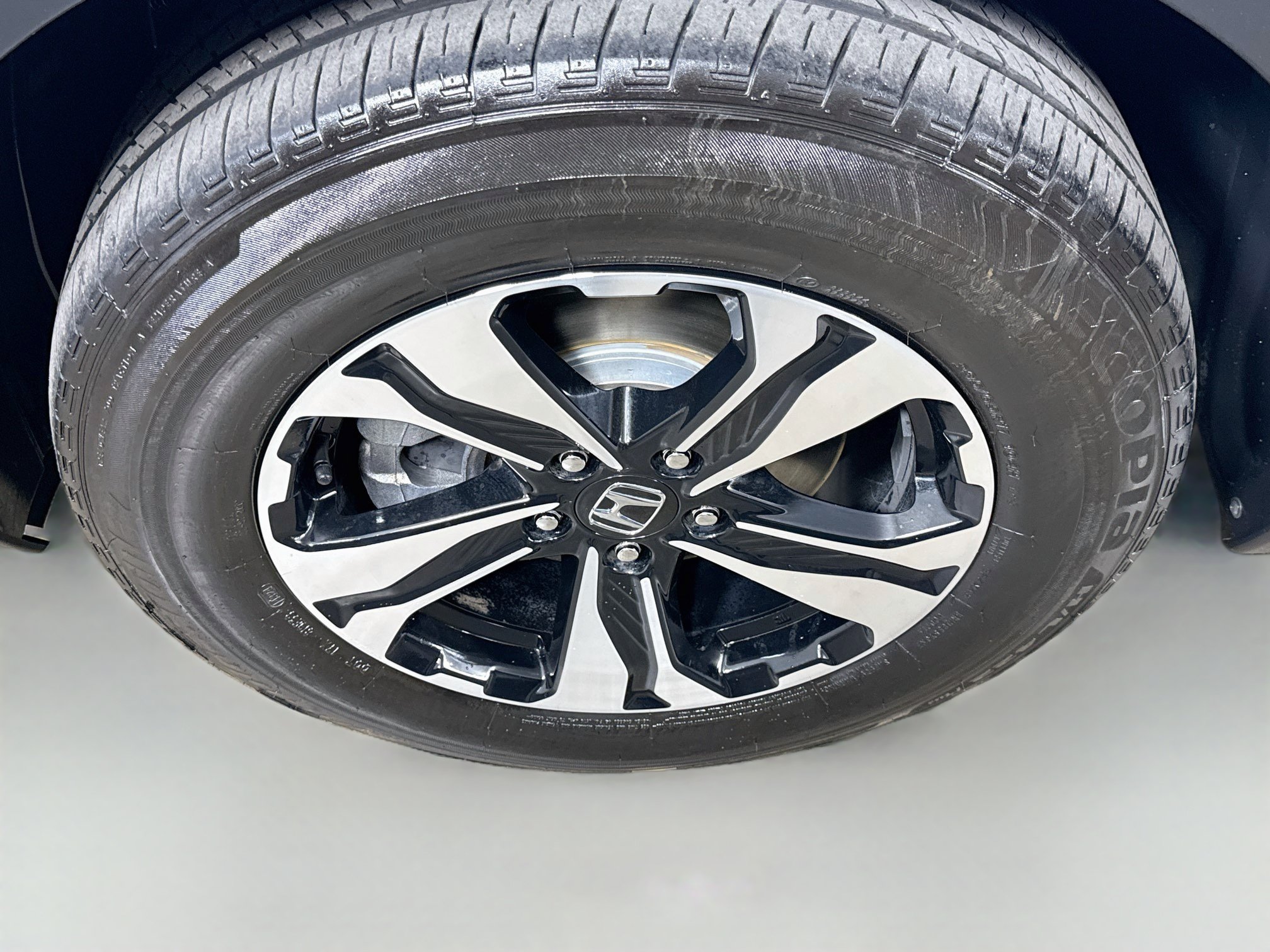 Used 2021 Honda CR-V Special Edition image 9