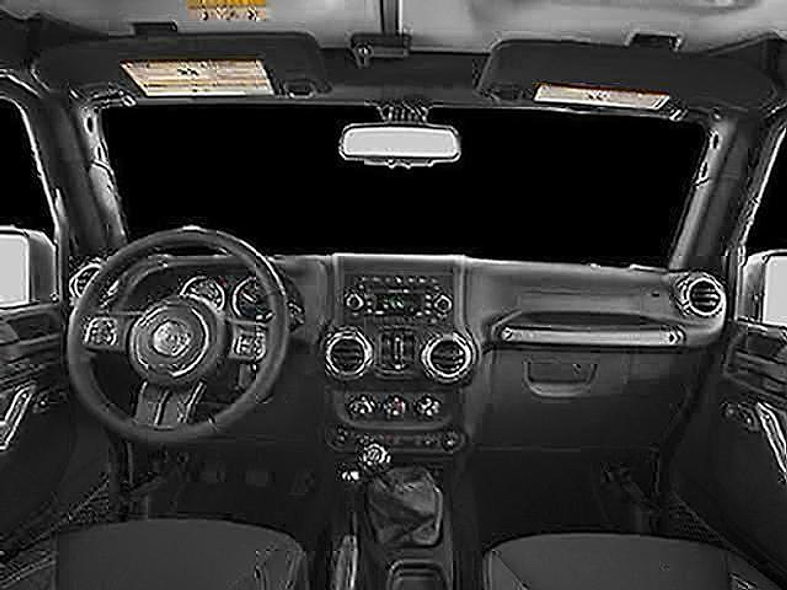 Used 2017 Jeep Wrangler Unlimited Sahara w/ Max Tow Package AWD/4WD image 35