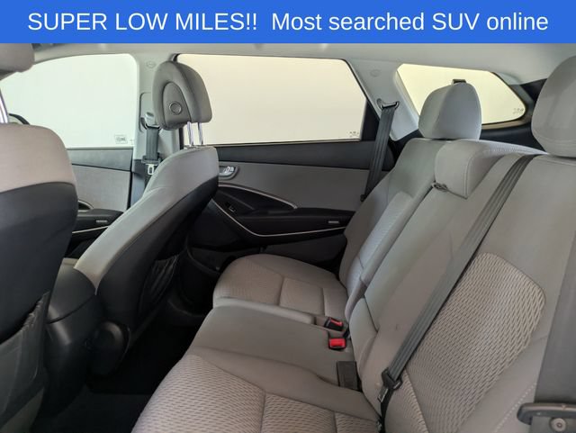 Used 2014 Hyundai Santa Fe GLS FWD image 14