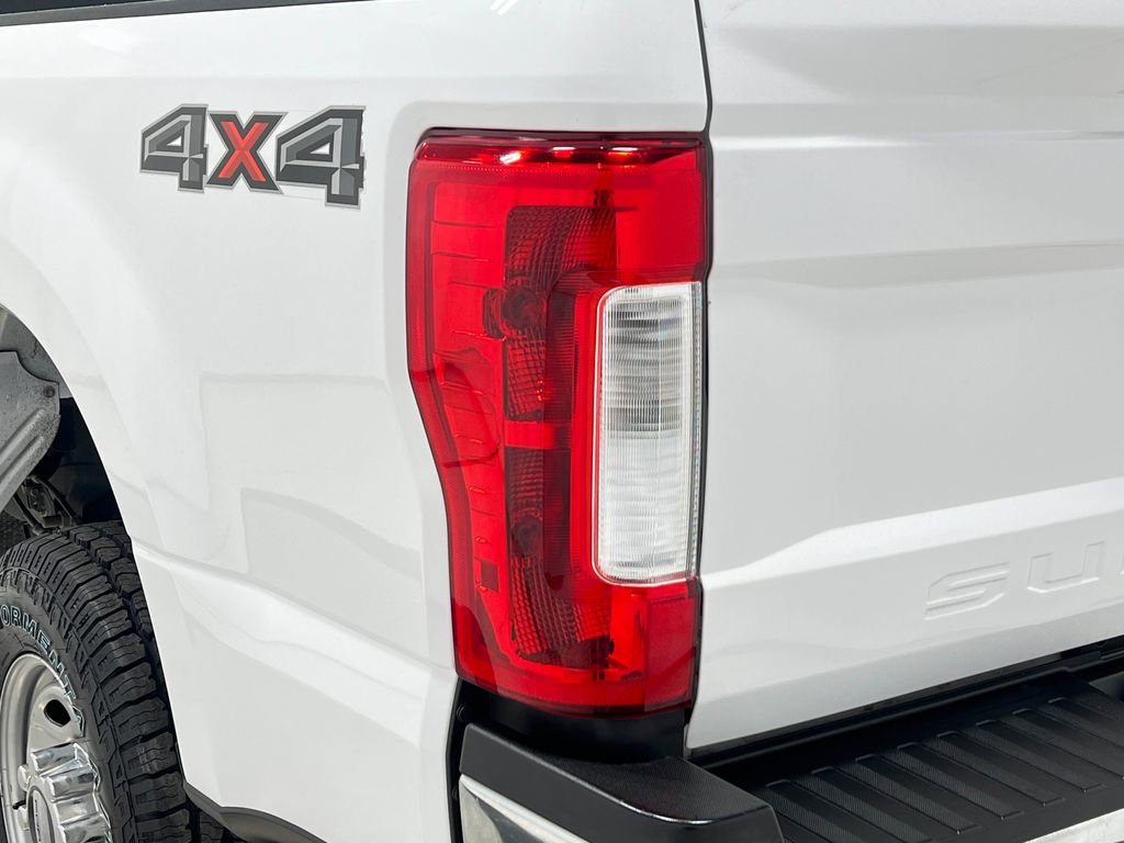 Used 2018 Ford F250 XL w/ Power Equipment Group image 35