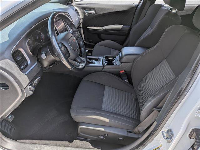 Used 2021 Dodge Charger R/T w/ Driver Convenience Group image 16