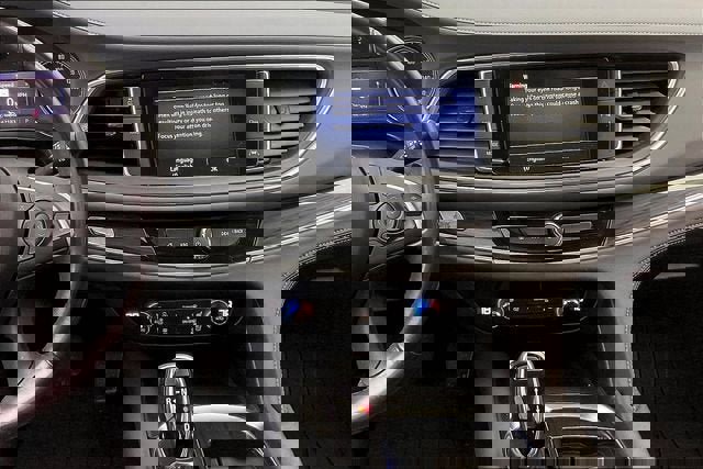 Certified 2021 Buick Enclave Premium w/ Sun and Sites Package image 6