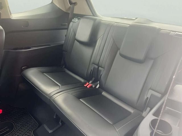 Used 2019 Volkswagen Atlas SE AWD/4WD image 7