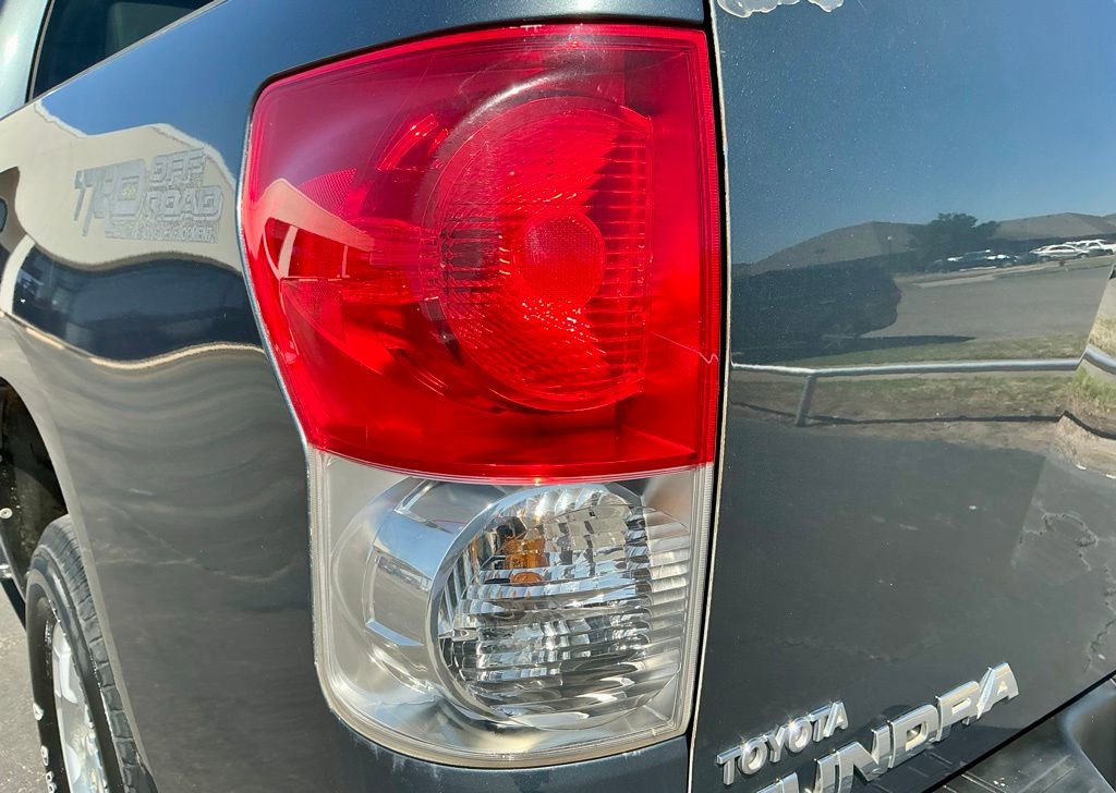 Used 2007 Toyota Tundra Limited image 14