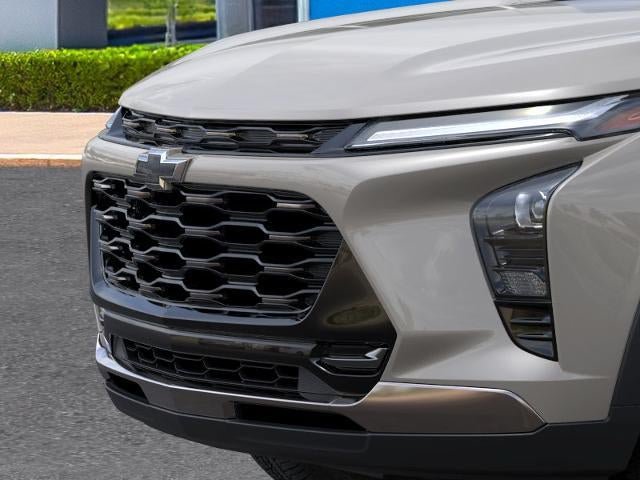New 2026 Chevrolet Trax ACTIV w/ Driver Confidence Package FWD image 39