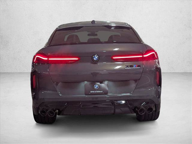 New 2026 BMW X6 M Competition w/ Executive Package image 7