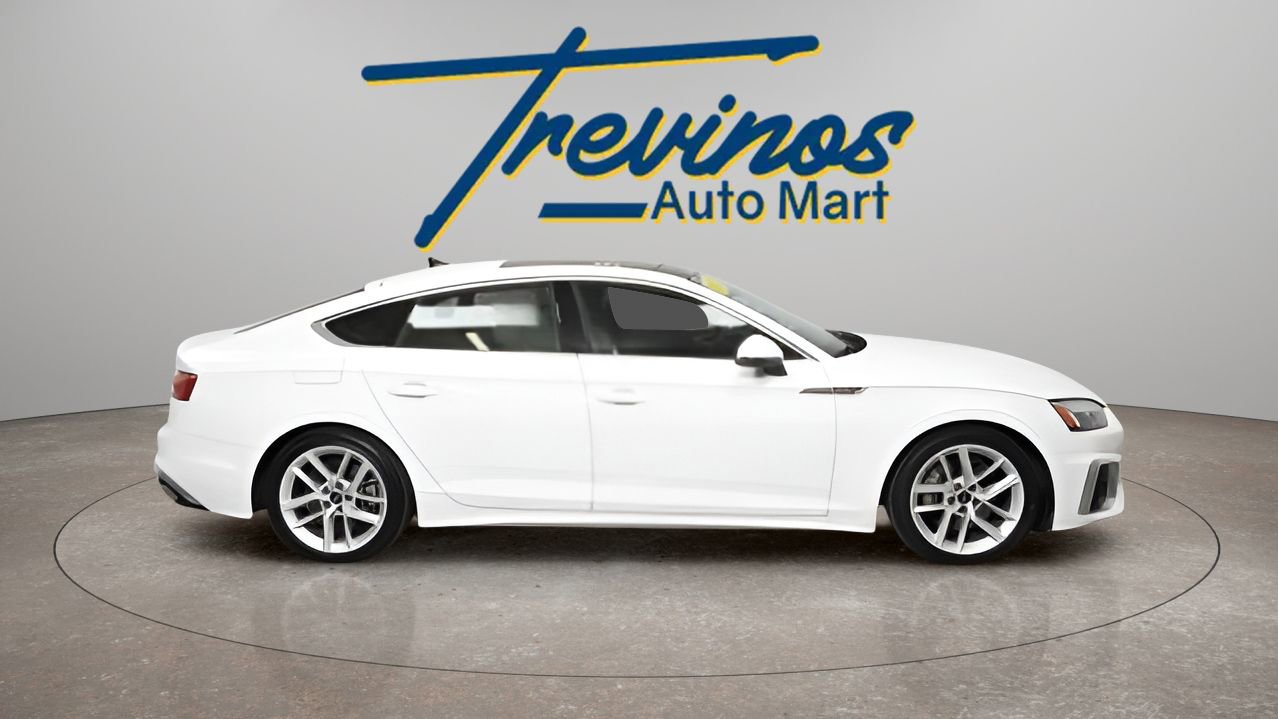 Used 2024 Audi A5 2.0T Premium Plus image 13