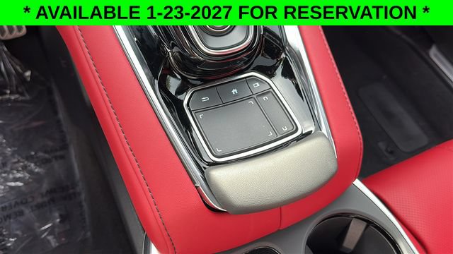 Used 2026 Acura RDX w/ Advance Package AWD/4WD image 20