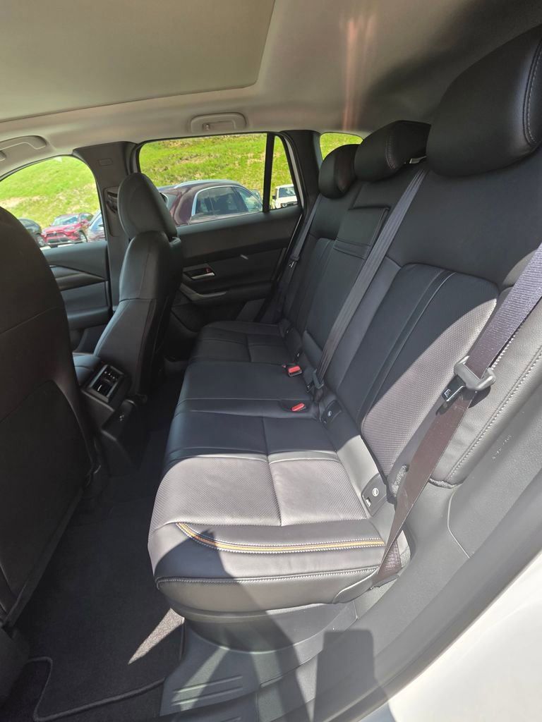 New 2026 MAZDA CX-50 AWD 2.5 Hybrid w/ Premium Pkg image 10