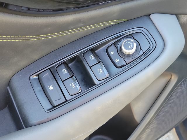 Used 2025 Subaru Outback Onyx Edition AWD/4WD image 24