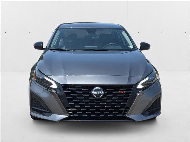 Used 2023 Nissan Altima 2.5 SR image 9