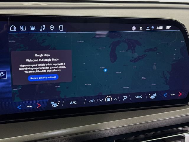 New 2026 Chevrolet Traverse LT w/ Driver Confidence Package image 15