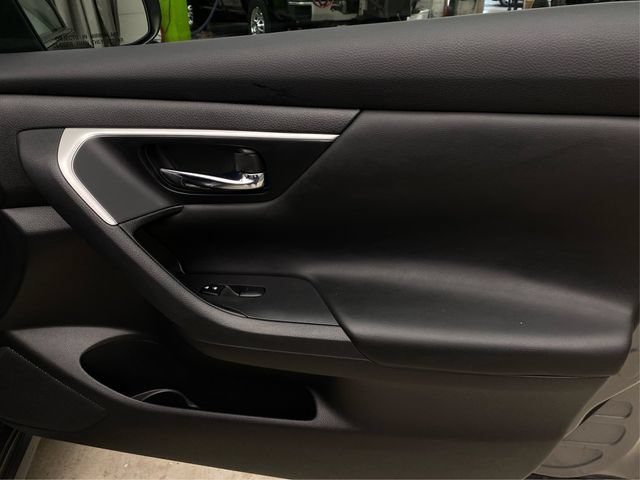 Used 2017 Nissan Altima 2.5 SV FWD image 26