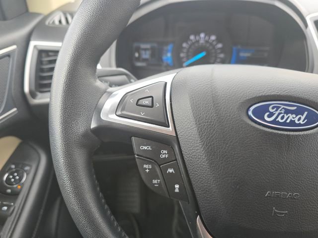 Used 2024 Ford Edge SEL w/ Convenience Package AWD/4WD image 18