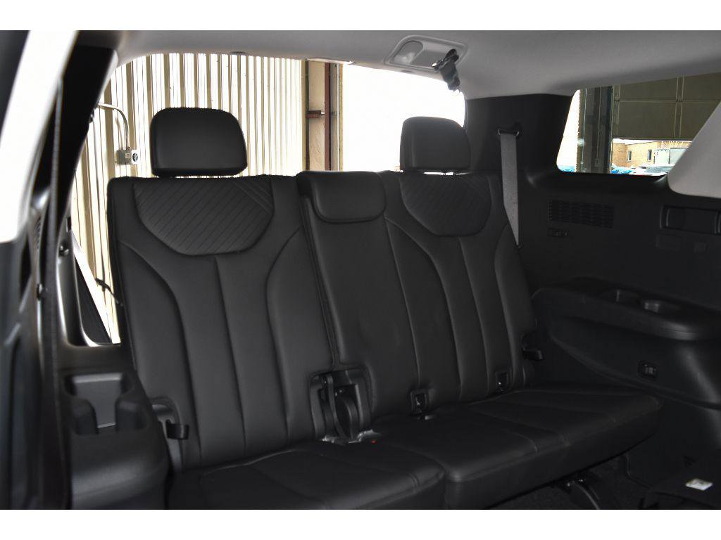 New 2025 Hyundai Palisade XRT image 92
