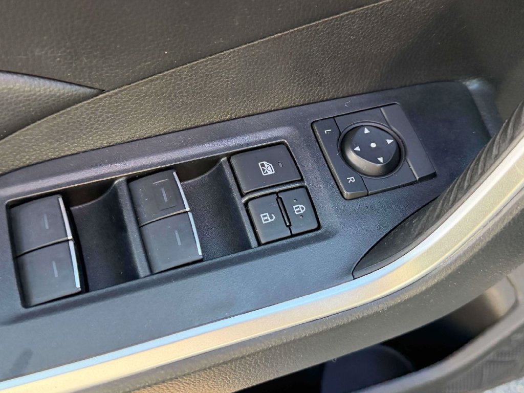 Certified 2024 Toyota RAV4 XLE Premium FWD image 26