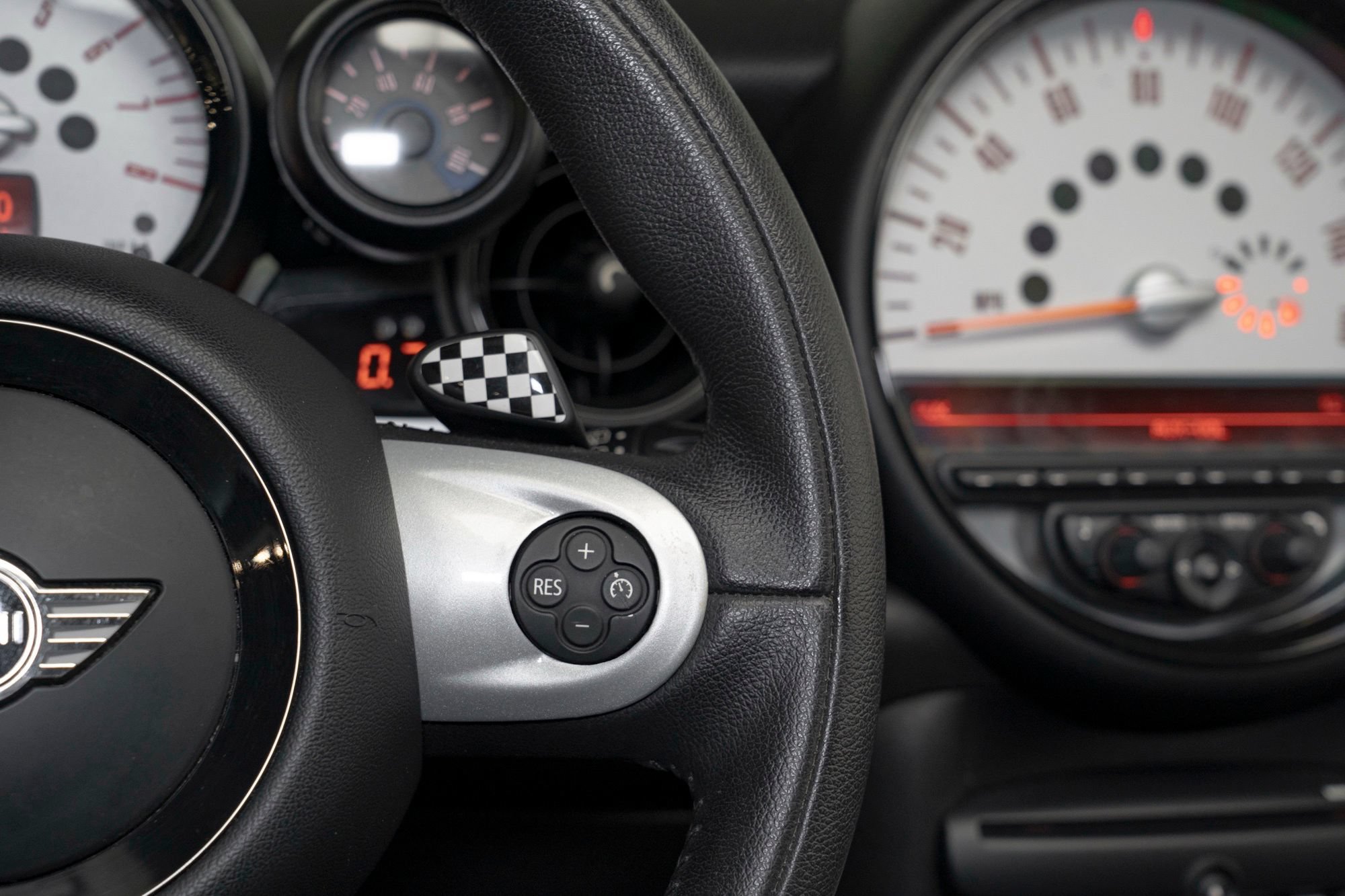 Used 2013 MINI Cooper S FWD image 33