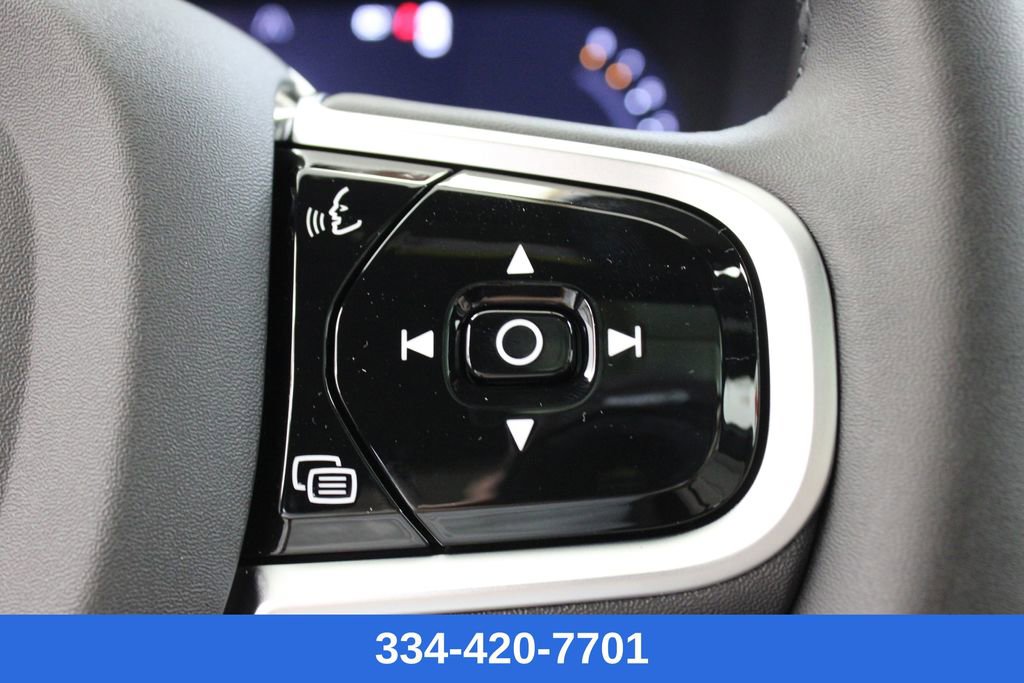 New 2026 Volvo XC60 B5 Plus w/ Protection Package Premier image 27