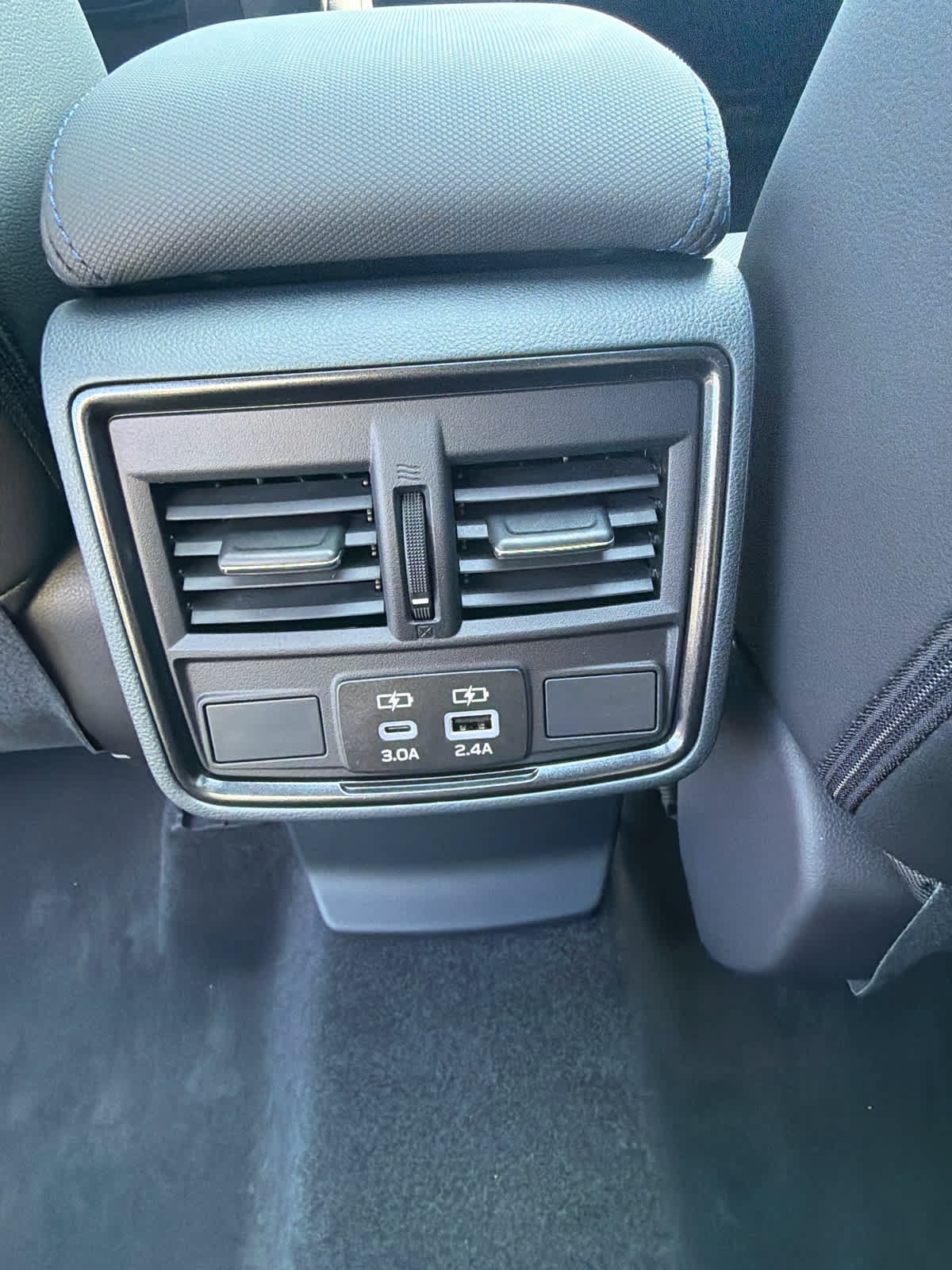 New 2026 Subaru Forester Limited AWD/4WD image 11