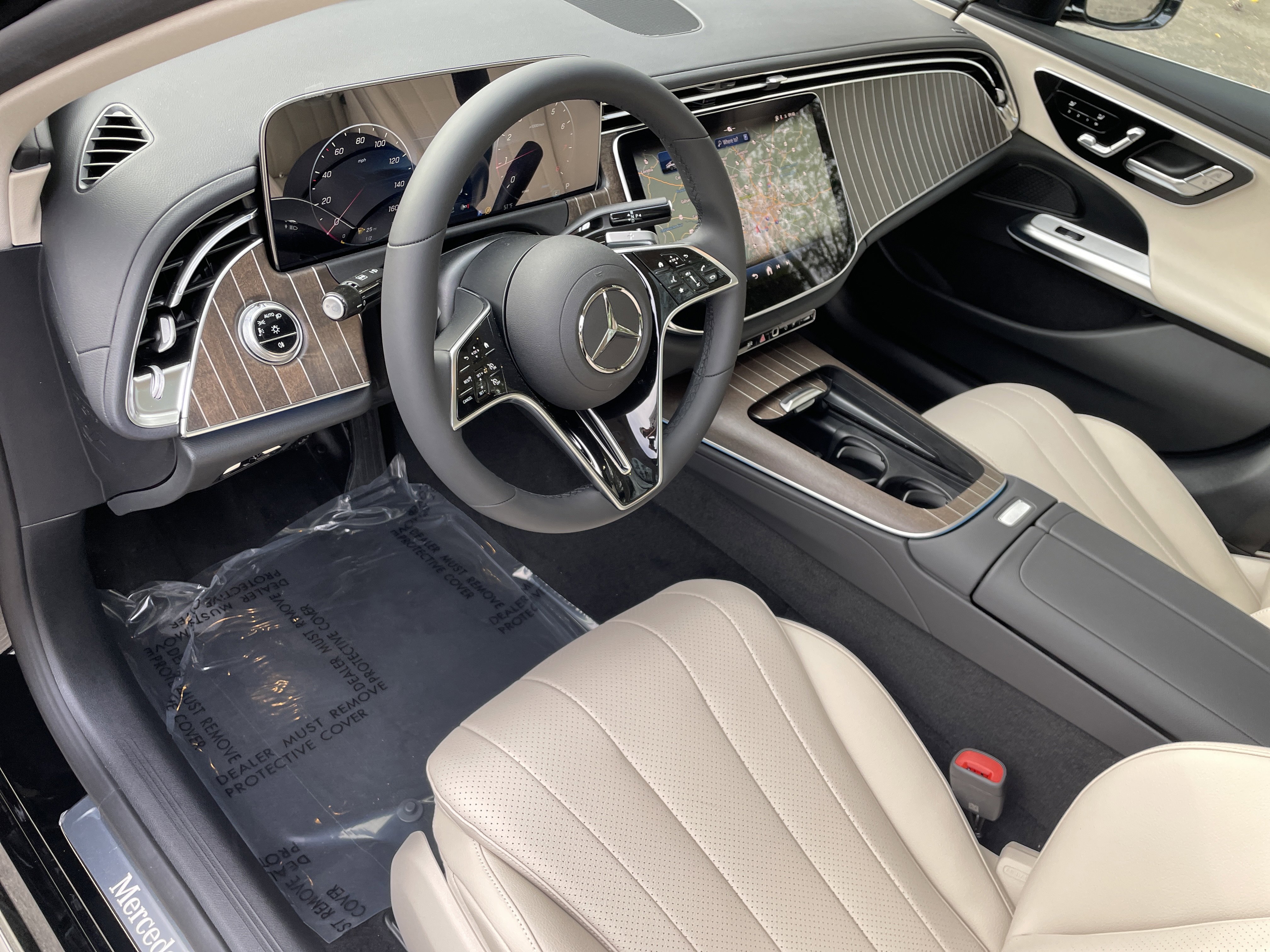 New 2026 Mercedes-Benz E 350 Sedan image 19