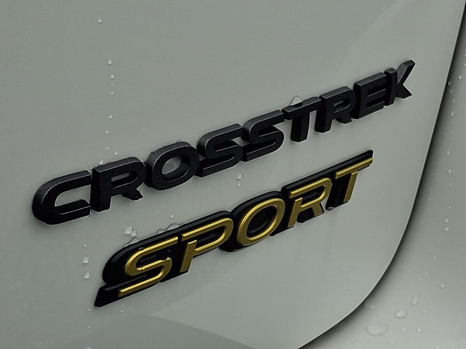 Certified 2023 Subaru Crosstrek 2.5i Sport AWD/4WD image 31