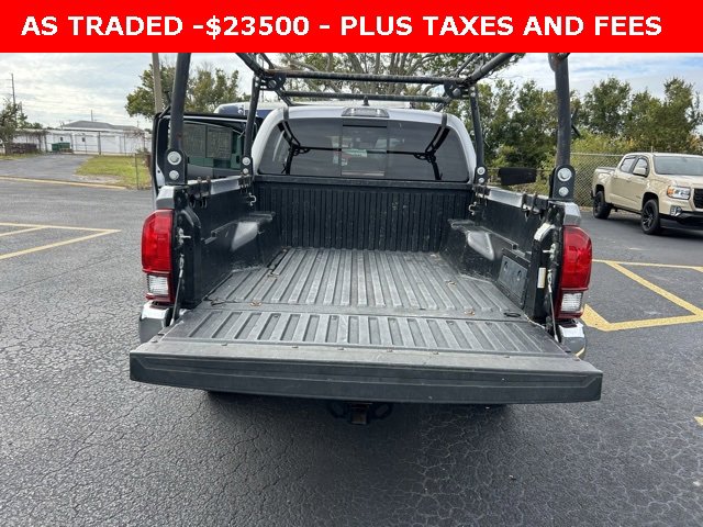 Used 2021 Toyota Tacoma SR5 image 16