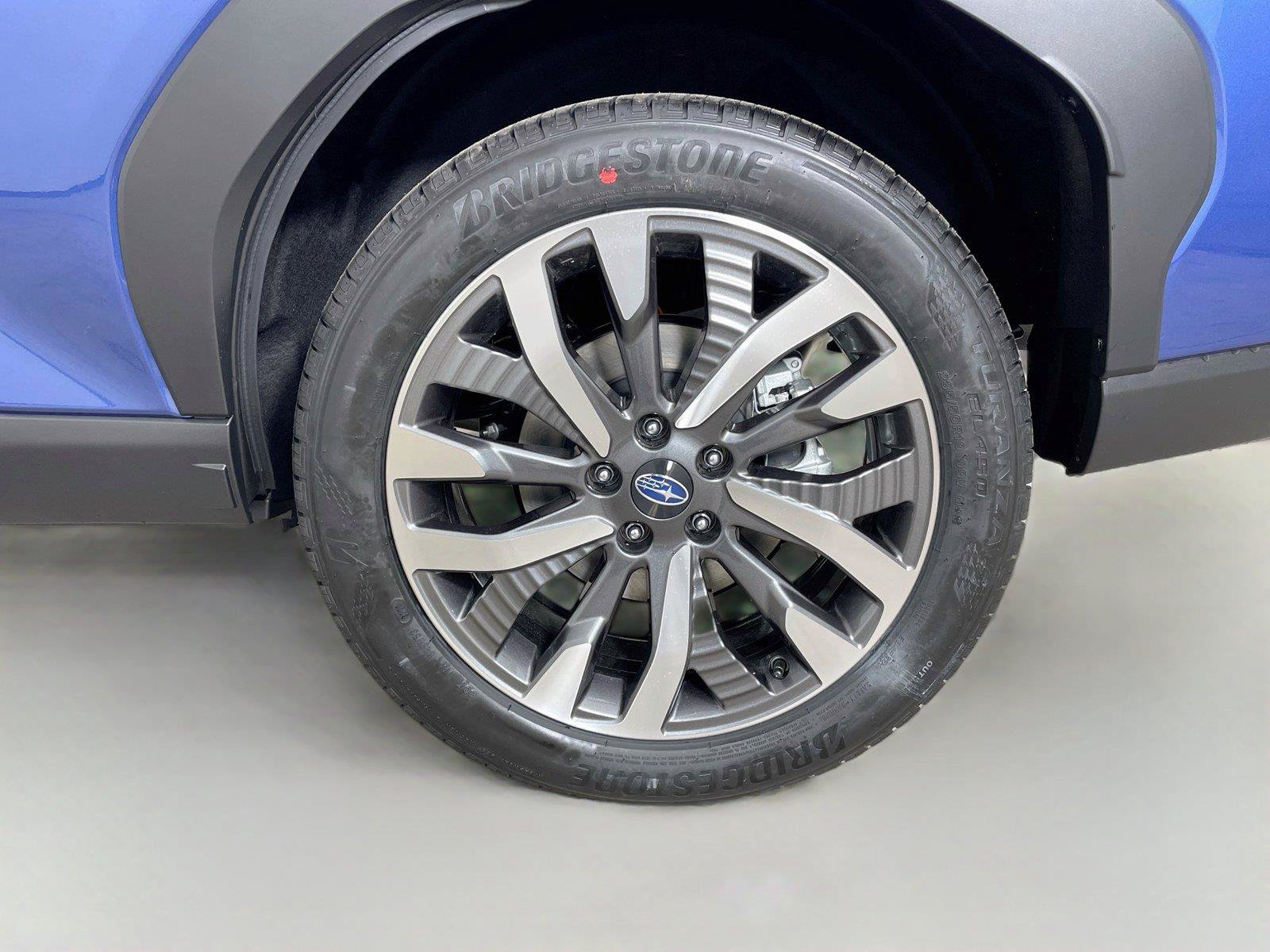 New 2026 Subaru Forester Touring AWD/4WD image 30