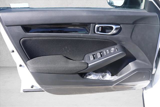 New 2026 Honda Civic Sport image 12