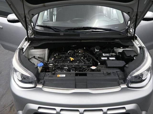 Used 2015 Kia Soul ! image 17
