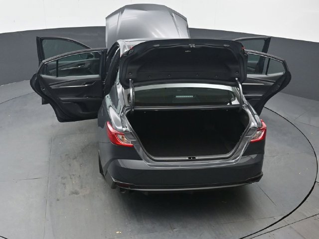 Certified 2026 Toyota Camry SE w/ Convenience Package FWD image 48