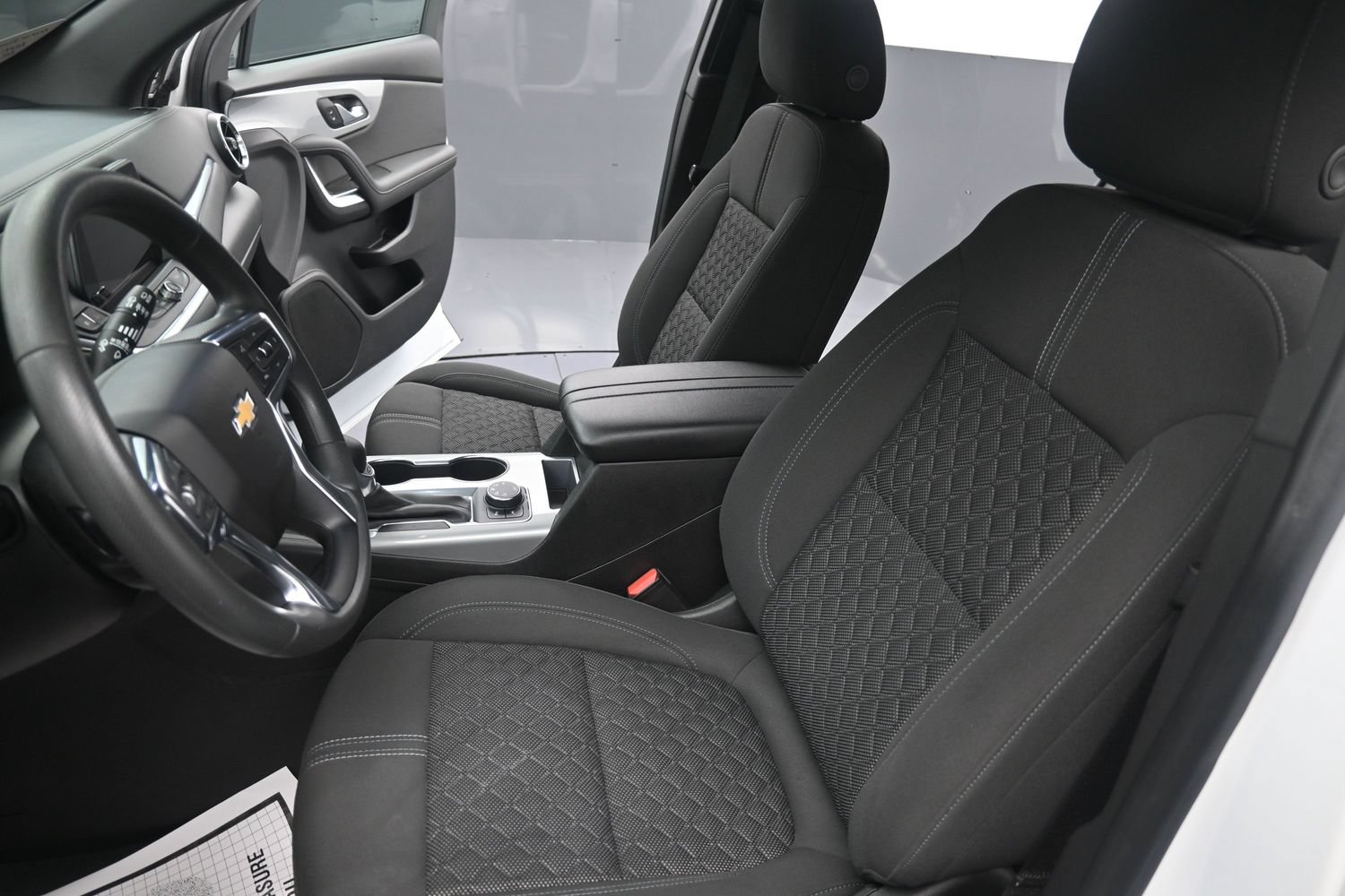 Used 2021 Chevrolet Blazer LT AWD/4WD image 17