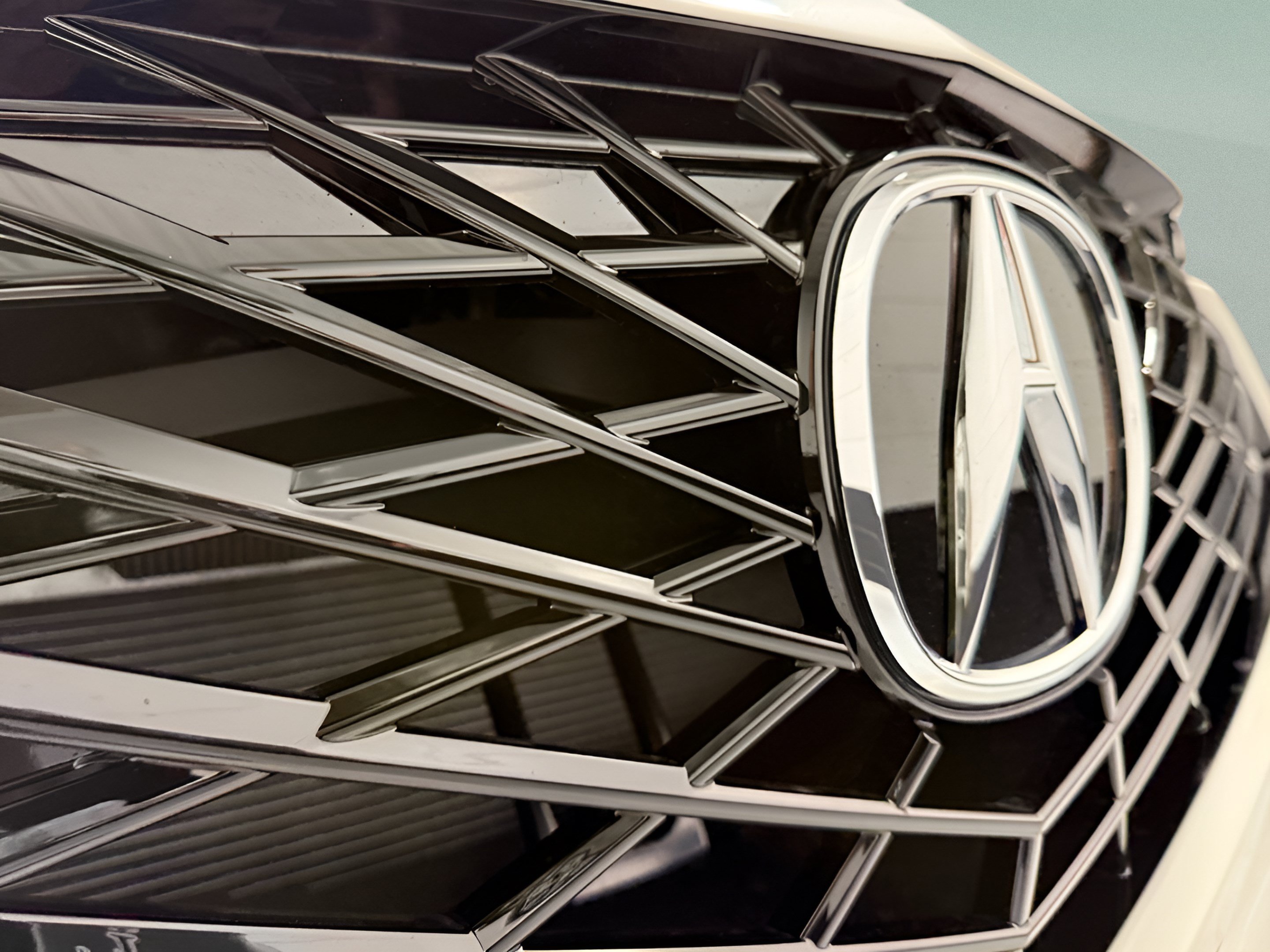 New 2026 Acura ADX FWD image 38