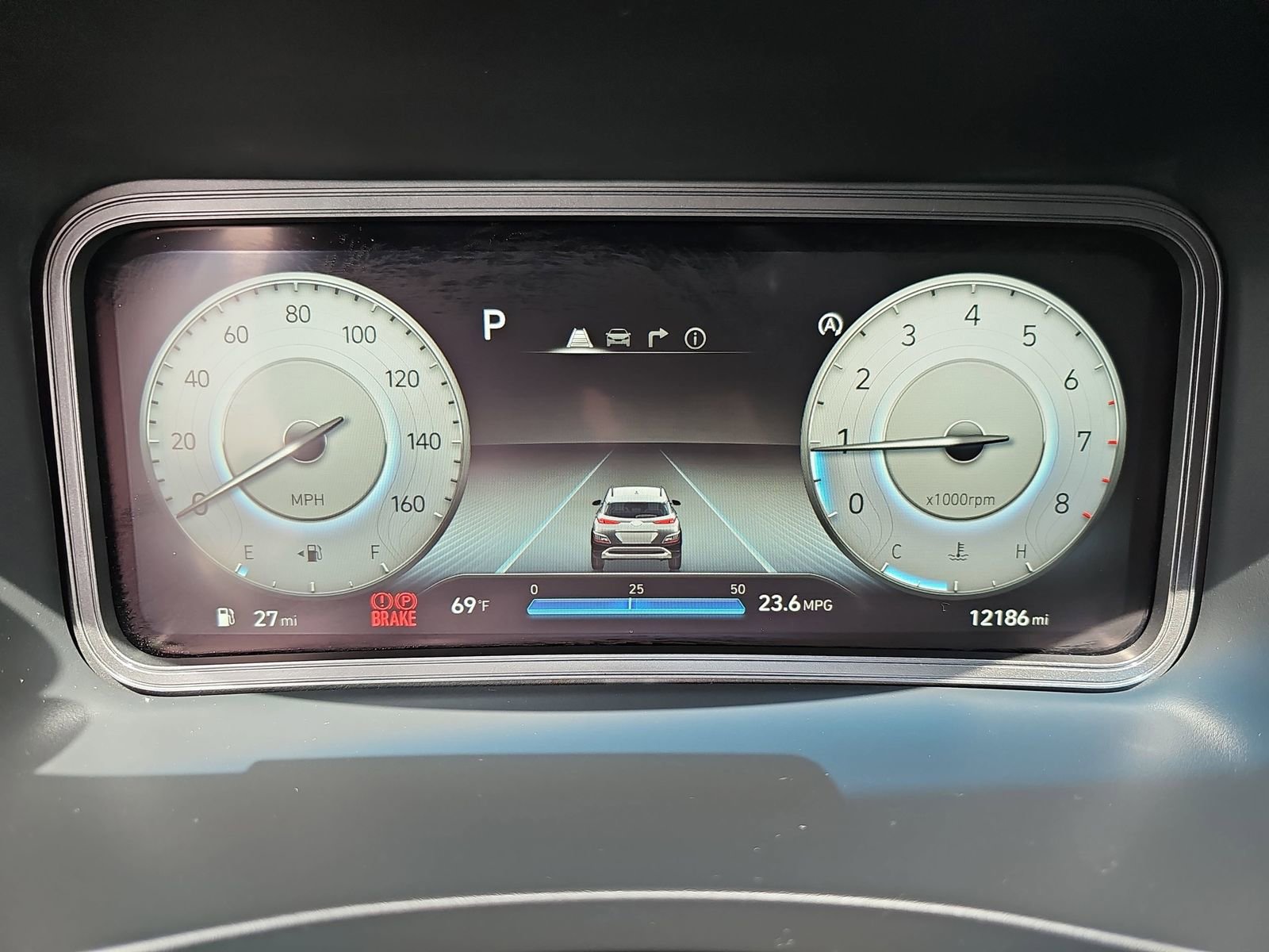 Used 2022 Hyundai Kona Limited FWD image 20