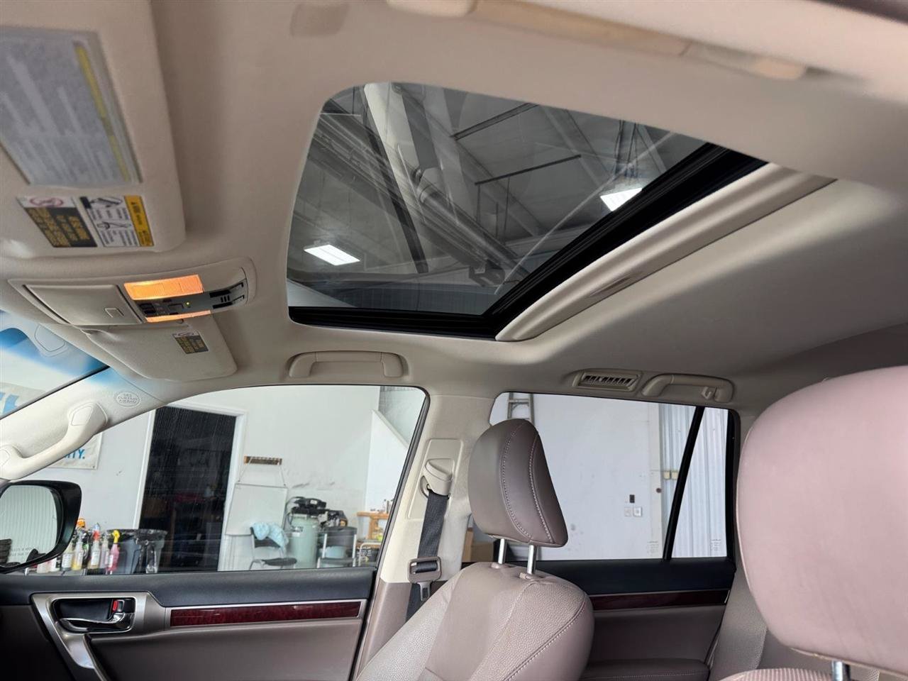 Used 2019 Lexus GX 460 Premium AWD/4WD image 12