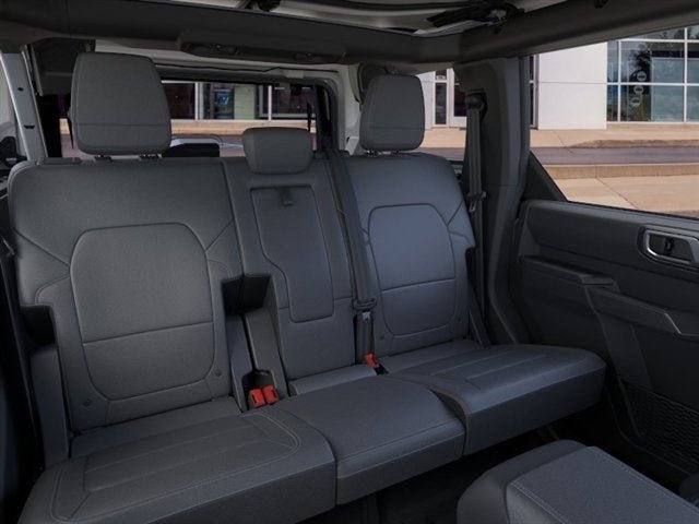 New 2026 Ford Bronco Badlands AWD/4WD image 11