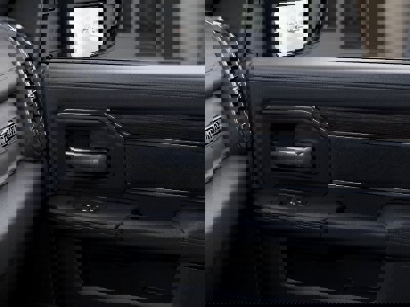 New 2026 RAM 2500 Laramie image 25