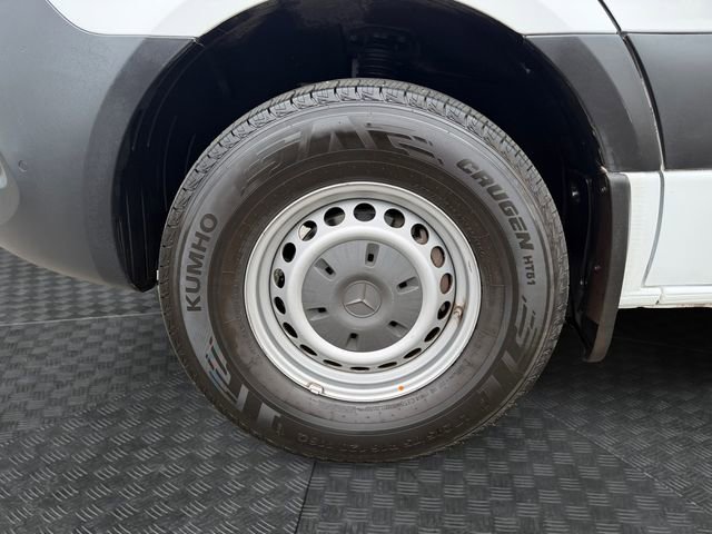 Used 2020 Mercedes-Benz Sprinter 2500 image 13