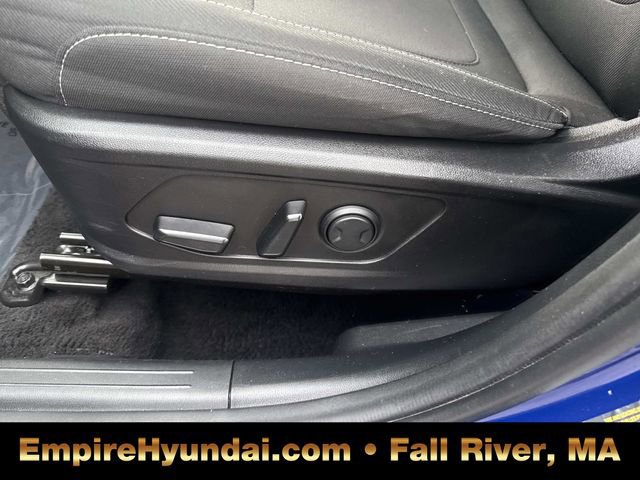 Used 2024 Hyundai Tucson SEL image 18