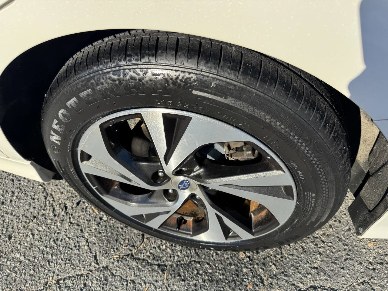 Used 2020 Subaru Legacy w/ Alloy Wheel Package AWD/4WD image 18