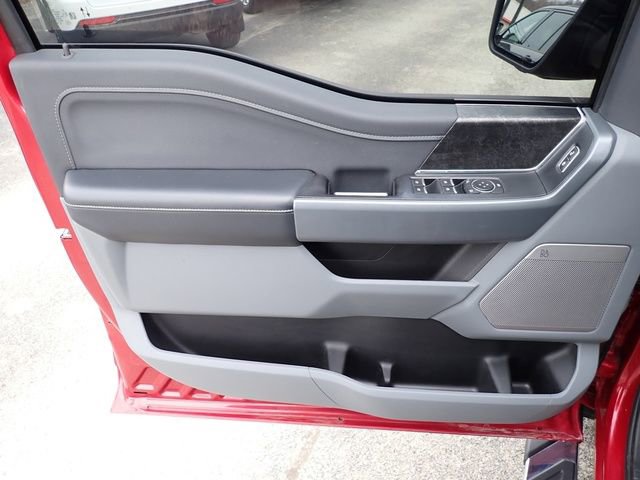 Used 2021 Ford F150 XLT w/ Equipment Group 302A High image 19