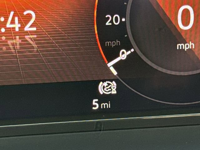 New 2026 Volkswagen Atlas Peak Edition image 12