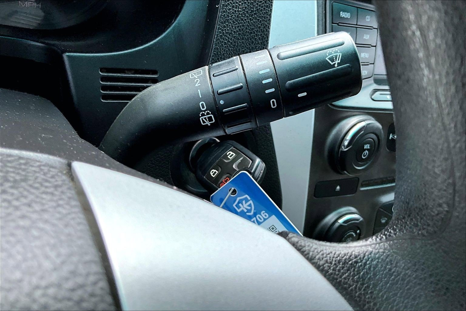 Used 2014 Ford Explorer FWD image 11