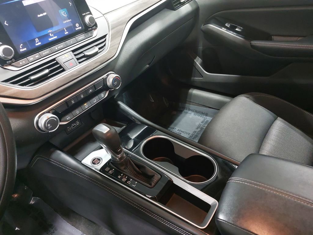 Used 2023 Nissan Altima 2.5 SV image 24