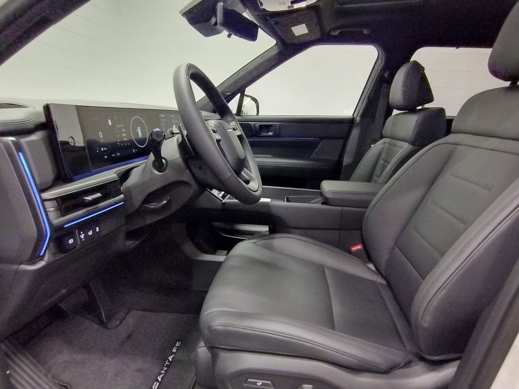 New 2026 Hyundai Santa Fe Calligraphy image 30