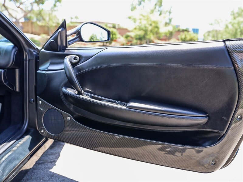 Used 2003 Ferrari 360 Spider RWD image 33