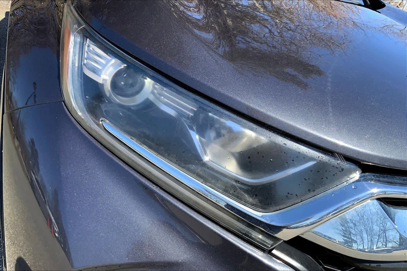 Used 2019 Honda CR-V EX image 27