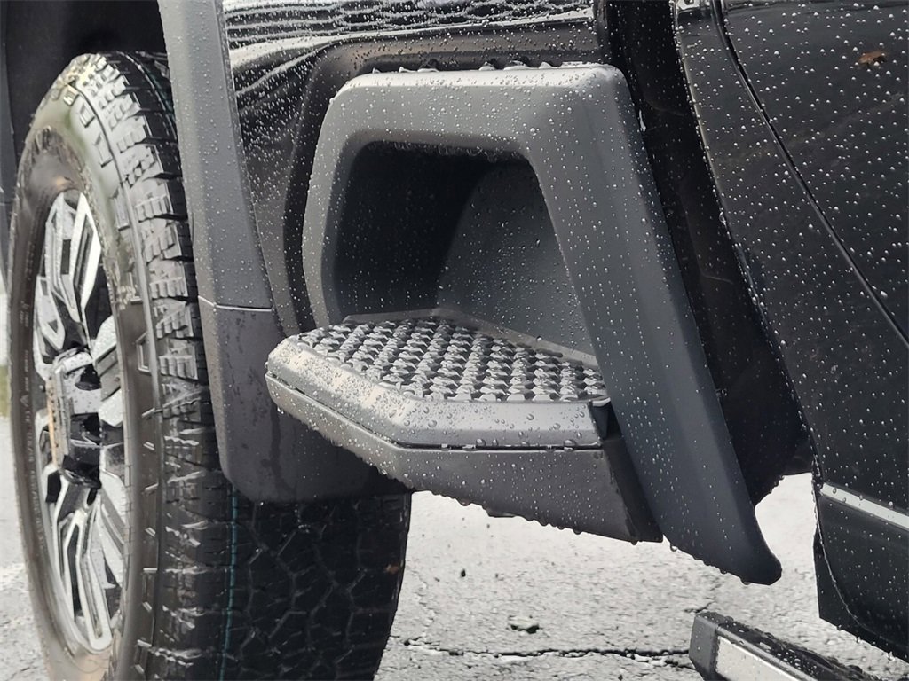 New 2026 GMC Sierra 3500 Denali Ultimate image 8