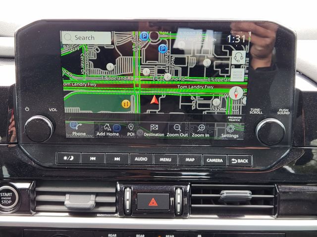 Used 2024 Nissan Pathfinder SL image 14