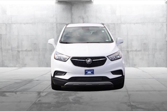 Used 2022 Buick Encore Preferred w/ Safety Package image 4